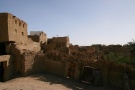Al Qasr Islamic Village, Dakhla Oasis